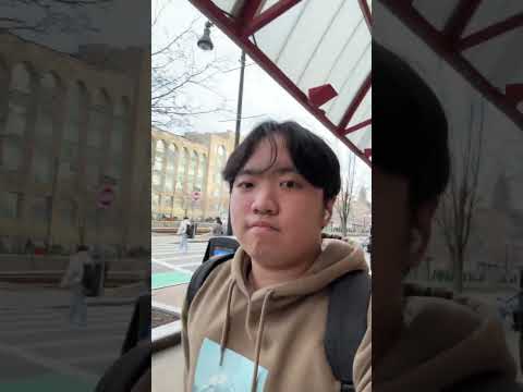 A Typical Day in the Life of a Boston University Student