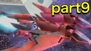【アナザーセンチュリーズエピソード】ゲシュペンスト縛りpart9【酒飲み実況】