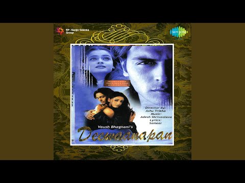 Poster haan mera deewaanapan