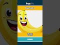 banana - 香蕉 video thumbnail