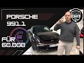 991.1 für 60.000€ das perfekte Angebot? | Porsche 991 & Schwachstellen#71 !UPDATE!