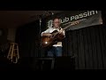 Robbie Schaefer Number Six Driver 11-01-2018 Club Passim Cambridge, MA Eddie From Ohio