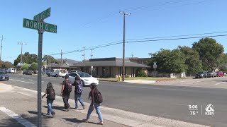 17-year-old seriously injured in Lompoc shooting