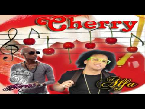 El Principe Baru Ft El Alfa - Tamo Cherry  (DEMBOW 2014)