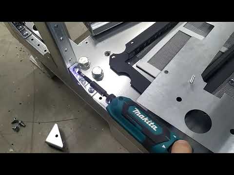 Makita TD022