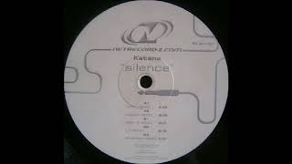 Katana - Silence (Gary D. Remix) -2000-