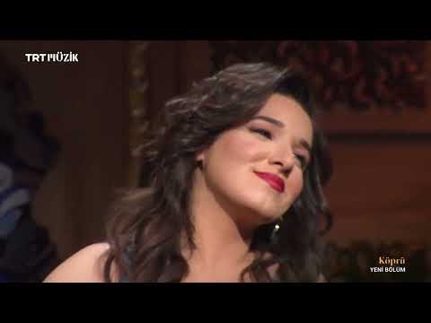 Senem Akdemir - Tut Ağacı Boyunca