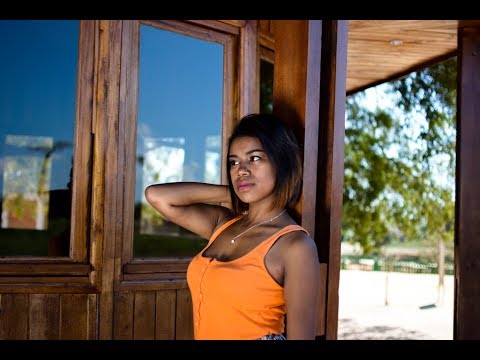 RovaTsou - Zaho efa anao (Clip Officiel)