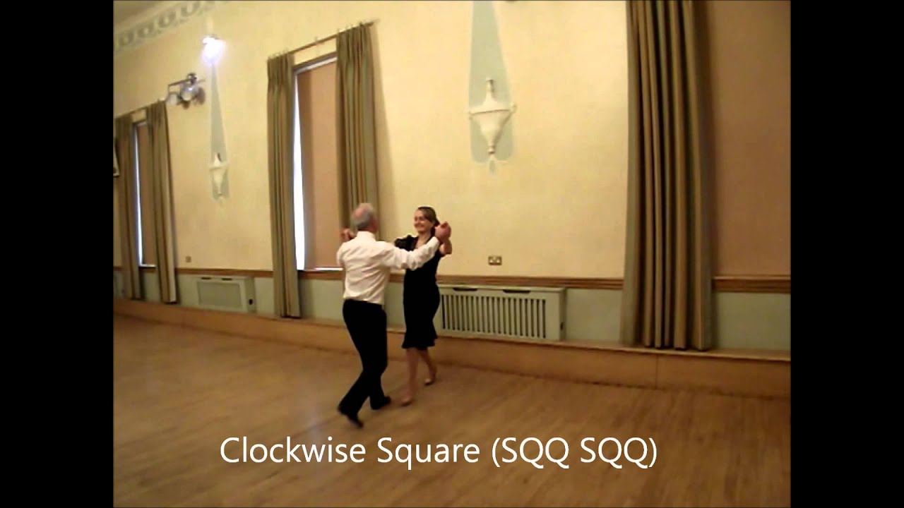 Sindy Swing Sequence Dance Walkthrough