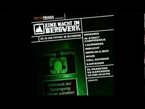 Kartagon - 1000 Words (DJ Francois vs Kartagon Mix)