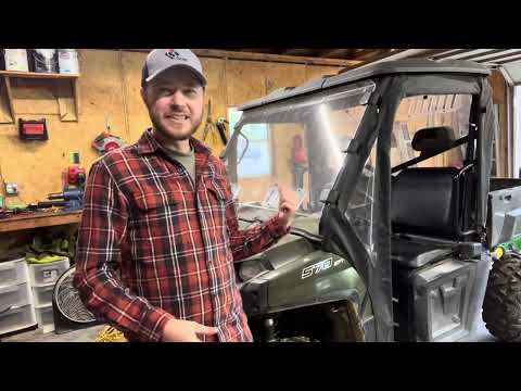 Common Issues with Polaris Rangers