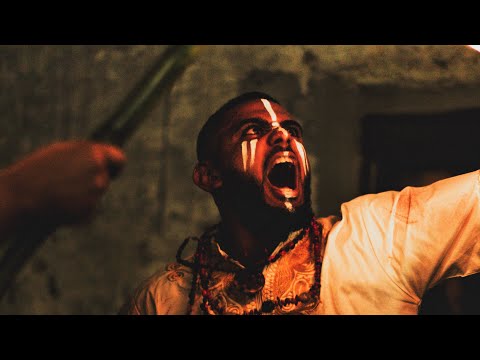 Wizdom -  "Atikaf" Kod Nwar