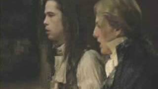 Una canción para Louis (Vampiro)