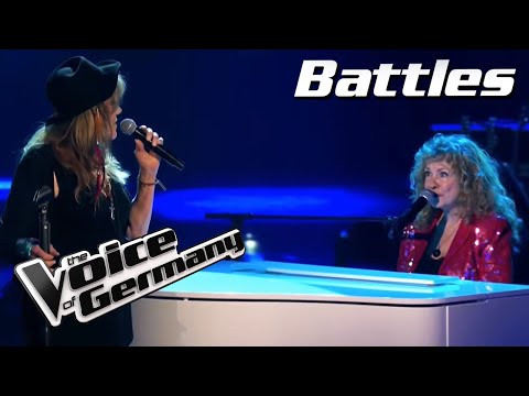 Carole King – "You've Got a Friend" (Simone & Rita) | Battles | TVOG 2025