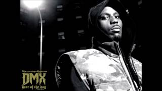 DMX - The Story (Unreleased)