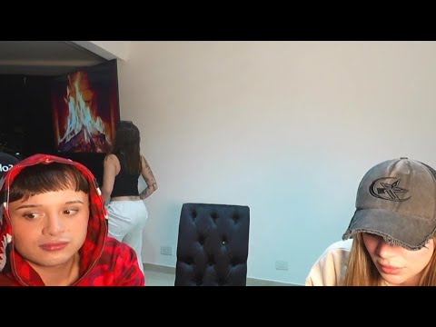 ALBERE MOVIENDOLO 😳