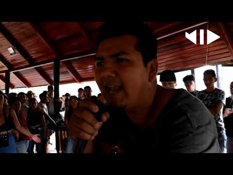 METICULOZO MC vs JK - Plaza Twintza - Morona Santiago | MeTiCuLoZo TV