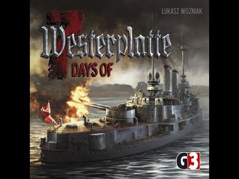 download lagu mp3 mp4 Seven Days Of Westerplatte, download lagu Seven Days Of Westerplatte gratis, unduh video klip Seven Days Of Westerplatte