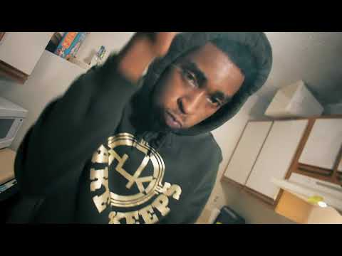 BabyJoker - Let It Blow (Official Video)