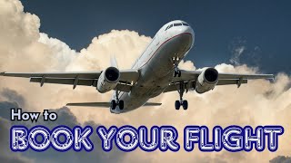 Should You Book Directly with the Airline, or Through a Travel Agency?
