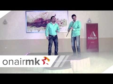 TANDEMI - ILINO MOME