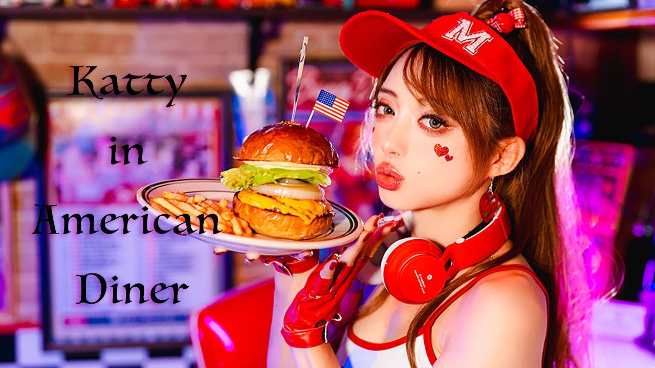 美マージュ撮影会で撮影されたVideo Portrait