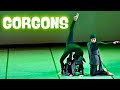 GORGONS Contemporary Dance Trio
