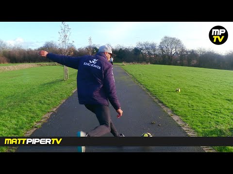 MPTV Matt Piper - Soccer Mentor (Official Promo)