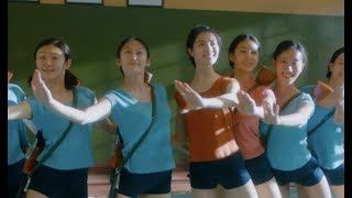 少女たちのダンスシーンが美しい／映画『芳華 Youth 』エンディング曲&監督インタビュー映像