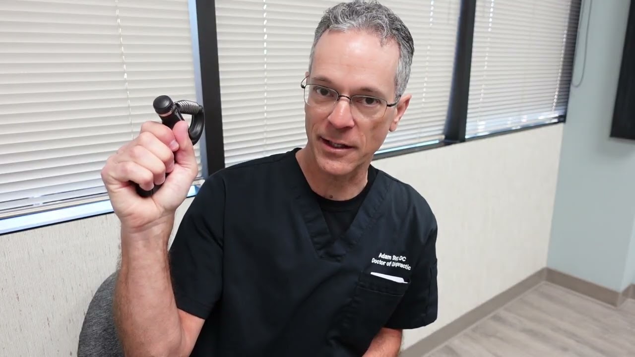 The EASIEST exercise that LOWERS blood pressure
