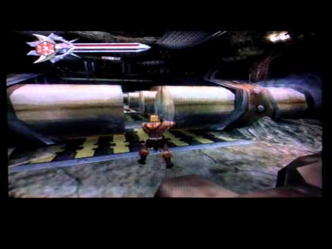 Masters of the Universe : He-Man : Defender of Grayskull Playstation 2