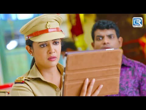 Santosh ने क्या रखा महिला थाना का नया WIFI का Passport ?  || Maddam Sir | Latest Episode 54
