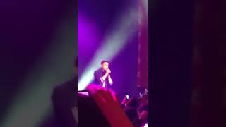 Olivier Dion - Fou - 16 avril 2014