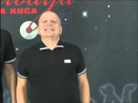 Zeljko Stokanic - Garo moja - Melodija Vam predstavlja (Tv Duga Plus 2012)