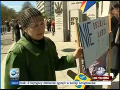 Polska ciemnota umysłu