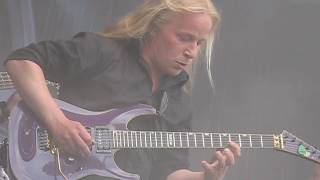 Brother Firetribe - One Single Breath (Live)