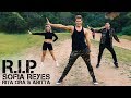 R.I.P. - Sofia Reyes (feat. Rita Ora & Anitta) | Caleb Marshall | Dance Workout R.I.P. - Sofia Reyes (feat. Rita Ora & Anitta) | Caleb Marshall | Dance Workout