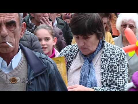 Fiks Fare, 14 Mars 2016, Pjesa 1 - Investigative Satirical Show