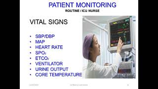 Dr Manny V-V ECMO Learn shop part 9 Nursing care