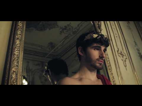 Ares by Sebastián Quiceno for HUF Magazine