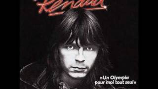 Renaud - Ou c'est qu'j'ai mis mon flingue