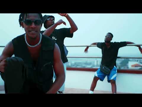 ENJR - CHARLOTTE MBANGO (Official Video)