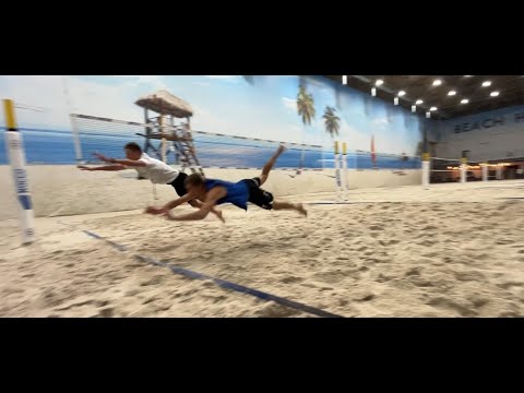 "Kõrvuni liivas", 3. väljakutse | Kellel on paremad füüsilised võimed - Nõlvak/Tiisaar või Beach44?