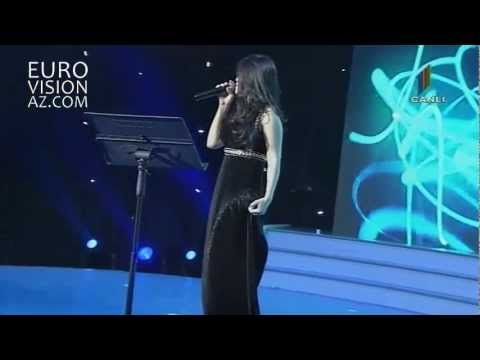 Aysel Babayeva - Molitva