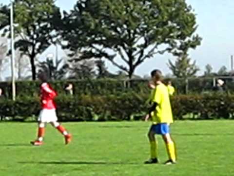 FC Delta Sports '95 - DOVO B5