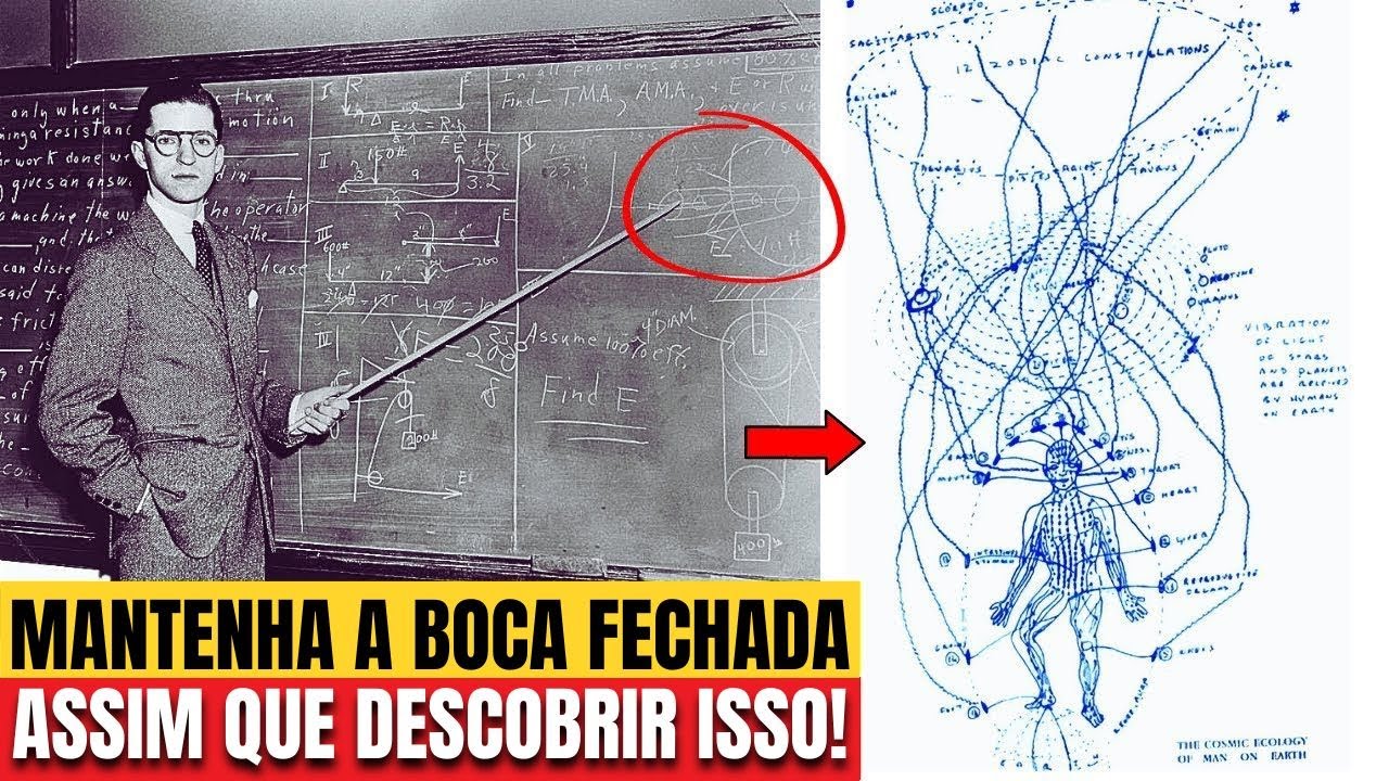 Antes que seja tarde: use o poder que Deus lhe deu (manipule a realidade)