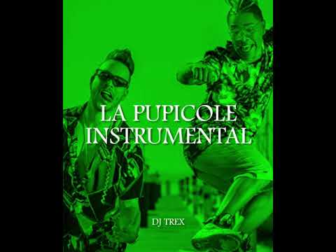 Twister & Rey Three Latino - La Pupicole | Instrumentral / pista