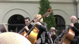 First Ride (with orchestra)