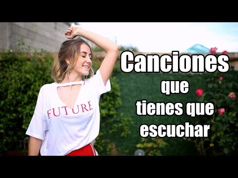 THE TOP SONGS | ItsJudith