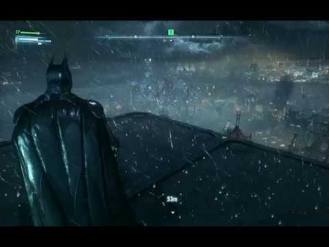 batman arkham knight update stuttering batman arkham knight update stuttering